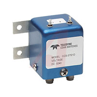 Teledyne Relays CCS-37S10-T