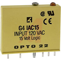 Opto 22 G4IAC15