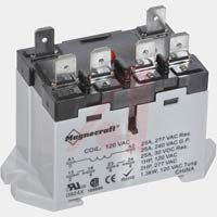 Schneider Electric/Magnecraft 725BXXBC3ML-240A