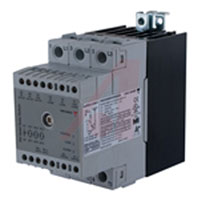 Carlo Gavazzi, Inc. RGC3A60D20GKEAM