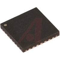 Microchip Technology Inc. PIC18F25K80-E/ML