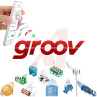 Opto 22 GROOV-SNAP-UPG