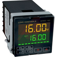 Dwyer Instruments 16G-63-11