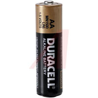 Duracell MN1500BKD