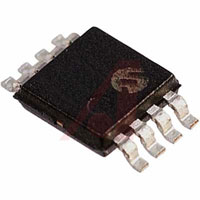 Microchip Technology Inc. 24LC024-I/MS