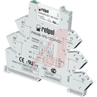 Altech Corp PIR6W-1PS-12VDC-T