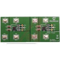 Microchip Technology Inc. MCP73X23EV-LFP