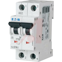 Eaton - Cutler Hammer FAZ-Z1.6/2