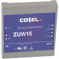 Cosel U.S.A. Inc. ZUW154812