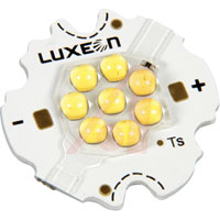 Lumileds LXK8-PW40-0008