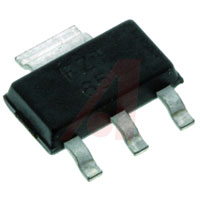 Diodes Inc FZT651TA