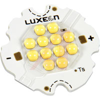 Lumileds LXK8-PW40-0012