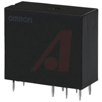 Omron Electronic Components G2R24DC24BYOMI