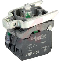 Schneider Electric ZB4BW0B35