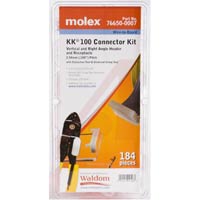 Molex Incorporated 76650-0007