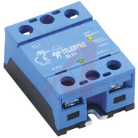 Teledyne Relays SH24D50