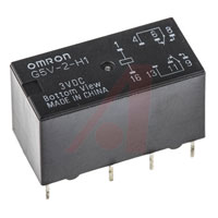 Omron Electronic Components G5V2H1DC3