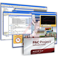 Opto 22 PACPROJECTPRO