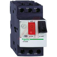 Schneider Electric GV2ME03