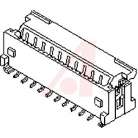 Molex Incorporated 501951-4010