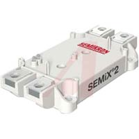 SEMIKRON SEMIX 202GB12T4S