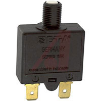 E-T-A Circuit Protection and Control 1658-G21-01-P10-25A