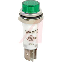 Wamco Inc. WL-6391Q2C5-6V