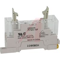 Omron Safety (Sti) P7SA-10F