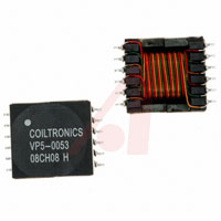 Coiltronics VP5-0053-R