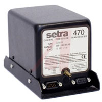 Setra Systems Inc. 4701800MA1B4TYNN