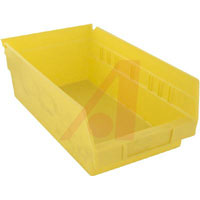 Akro-Mils 30130 YELLOW