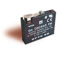 Opto 22 G4OAC5A5FM