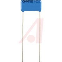 Ohmite SM102033006FE