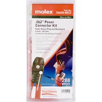 Molex Incorporated 76650-0112