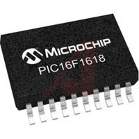 Microchip Technology Inc. PIC16F1618T-I/SS