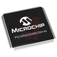 Microchip Technology Inc. PIC32MZ2048ECM144-I/PH