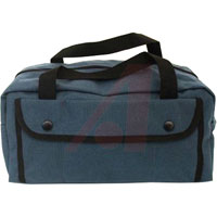 Platt Luggage MTB-BLU