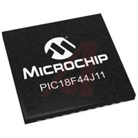 Microchip Technology Inc. PIC18F44J11-I/ML