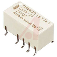 Omron Electronic Components G6SK2FDC3