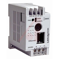 IDEC Corporation FC4A-ENET