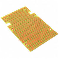 Hammond Manufacturing 1553DBPCB