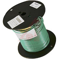 Olympic Wire and Cable Corp. 364 GREEN CX/500