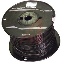 Alpha Wire 7057/19 BK001