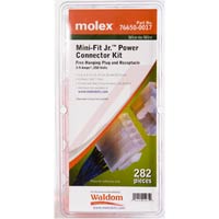 Molex Incorporated 76650-0017