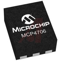 Microchip Technology Inc. MCP4706A3T-E/MAY