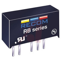 RECOM Power, Inc. RB-0515D/P