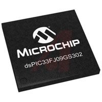 Microchip Technology Inc. DSPIC33FJ09GS302-I/TL