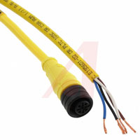 Molex Woodhead/Brad 120065-1124