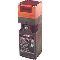 Omron Safety (Sti) 12027-0012 D4NS-4CF-K2