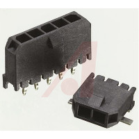 Molex Incorporated 43650-0303